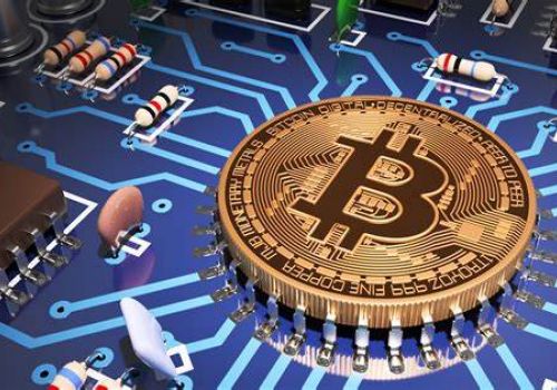 Có nên rút một tỷ đồng tiết kiệm ra đầu tư Bitcoin?