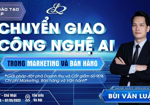 Chuyển giao công nghệ AI