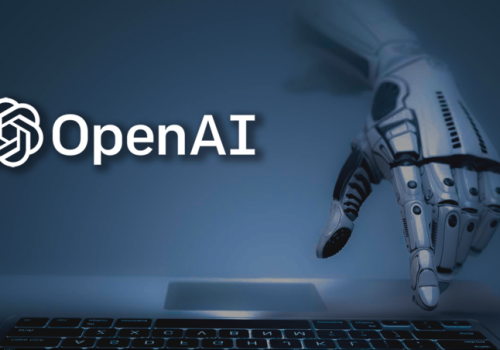 Giám đốc điều hành OpenAI kêu gọi luật pháp để giảm thiểu 