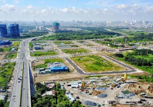 50% dự án triển khai chậm vì vướng thẩm định giá đất