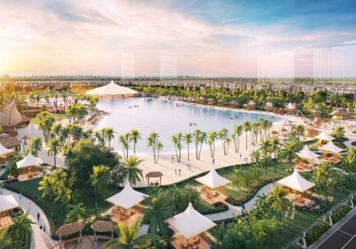 Nhiều 'luồng gió ấm', bất động sản 2023 hứa hẹn bước ngoặt mới