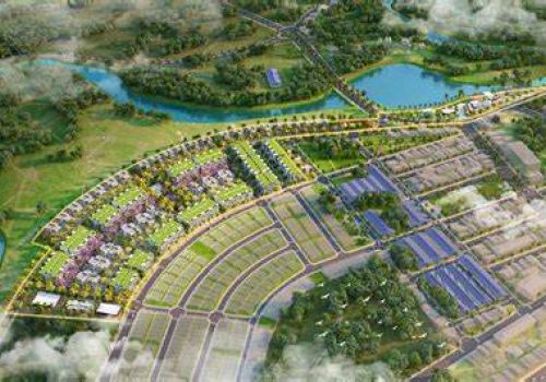 Tiềm năng đầu tư bất động sản ven đô