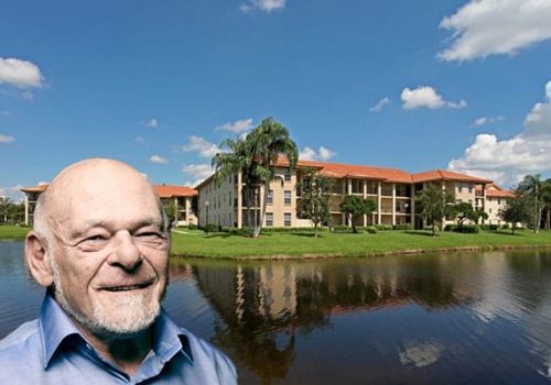Bỏ túi Bí quyết để đầu tư như tỷ phú bất động sản Sam Zell để đầu tư hiệu quả 2023