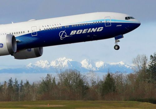Boeing tính đầu tư chuỗi cung ứng thiết bị hàng không tại Việt Nam