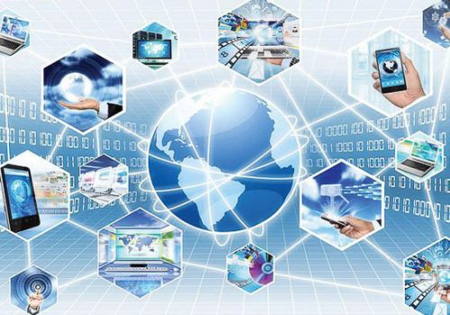 Triết lý ngược của chuyển đổi số: Không phải cá lớn nuốt cá bé mà là cá nhanh sẽ nuốt cá chậm!