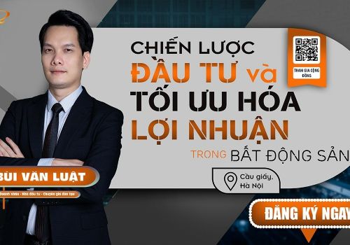 Chiến lược đầu tư và tối ưu hóa lợi nhuận trong bất động sản