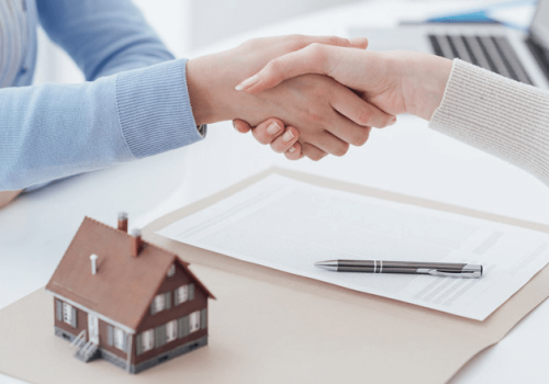 Thị trường đã xuất hiện nhà đầu tư 