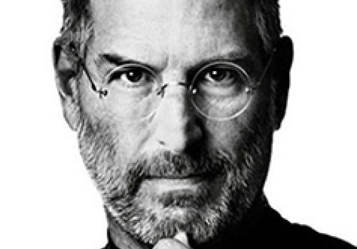 Steve Jobs kể về cuộc đời và cái chết trong diễn văn bất hủ