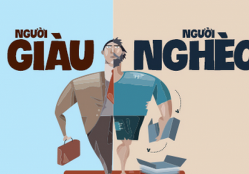 Tư duy của những người giàu có 