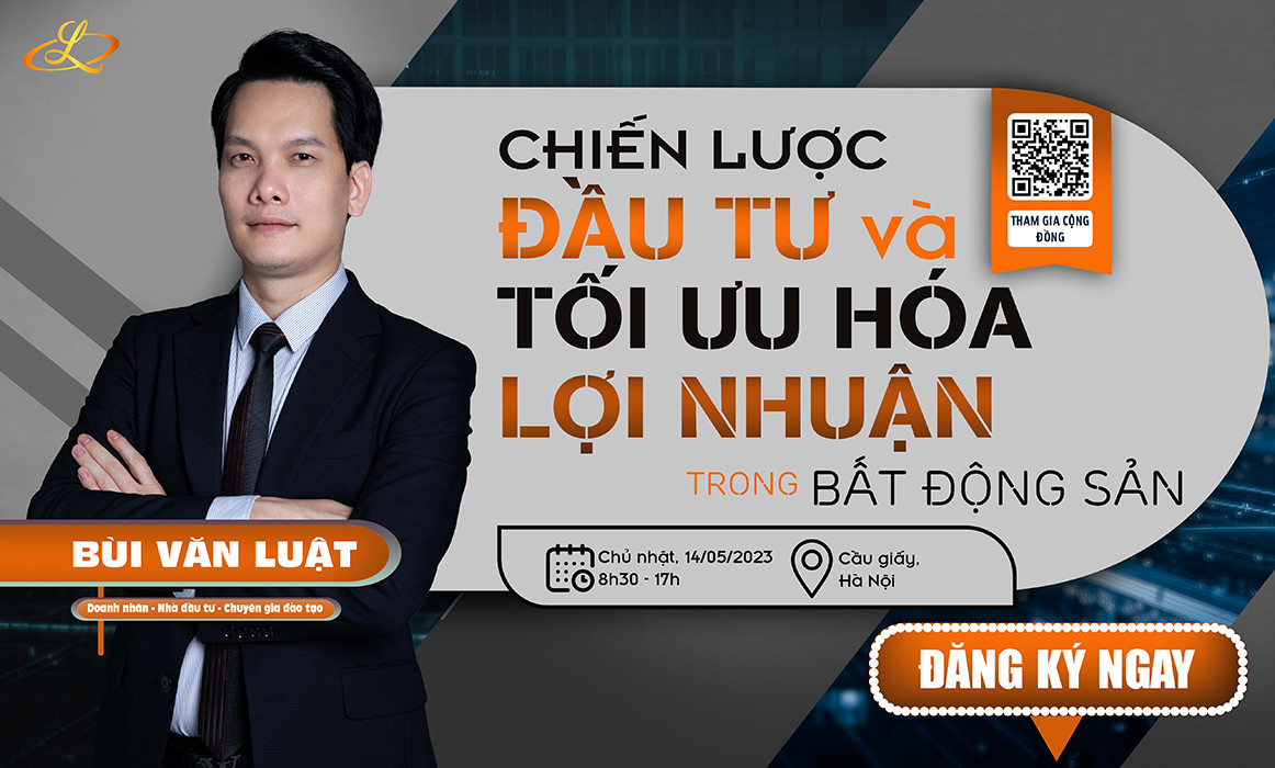 Chiến lược đầu tư và tối ưu hóa lợi nhuận trong bất động sản