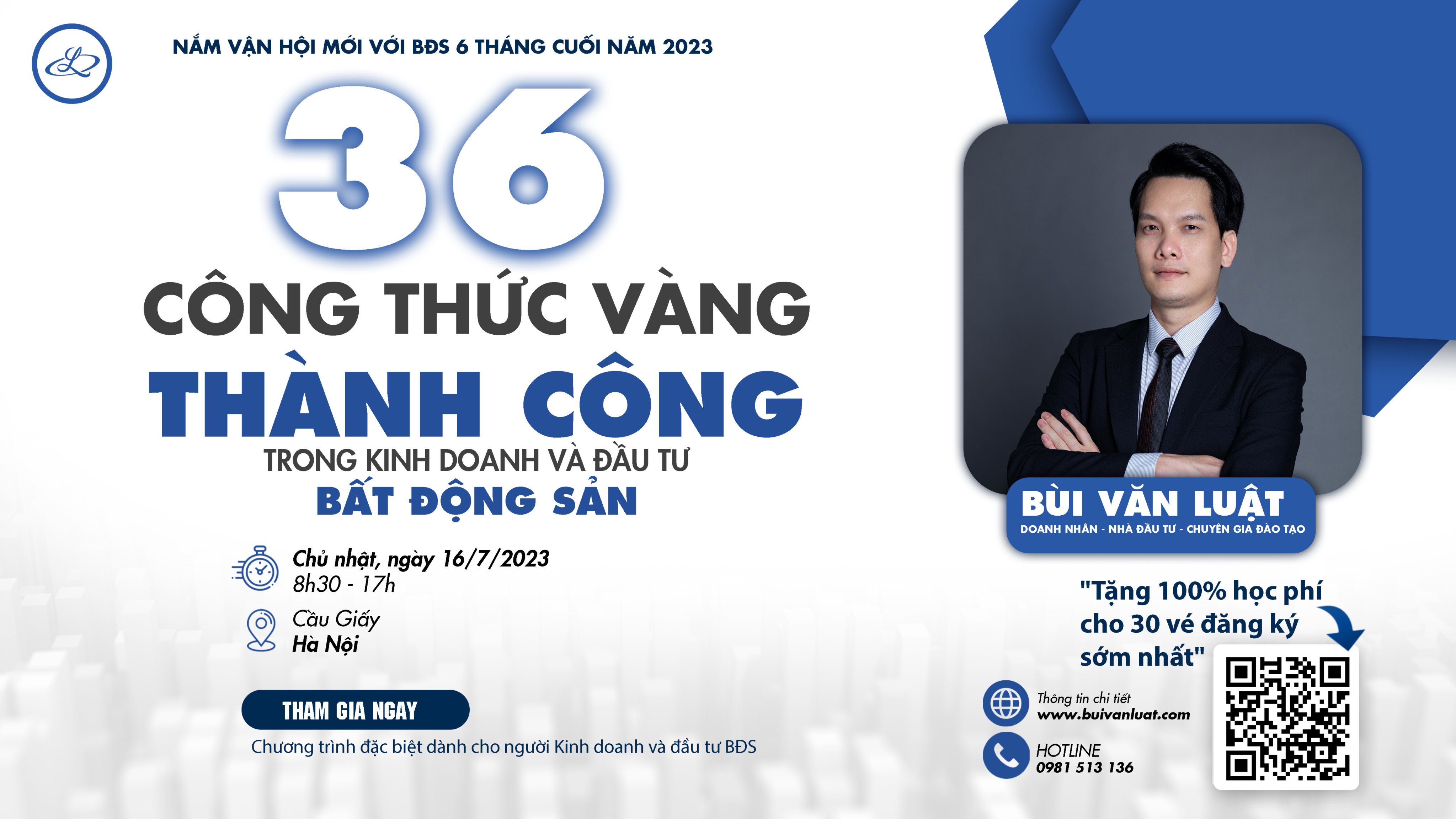 BANNER NGANG