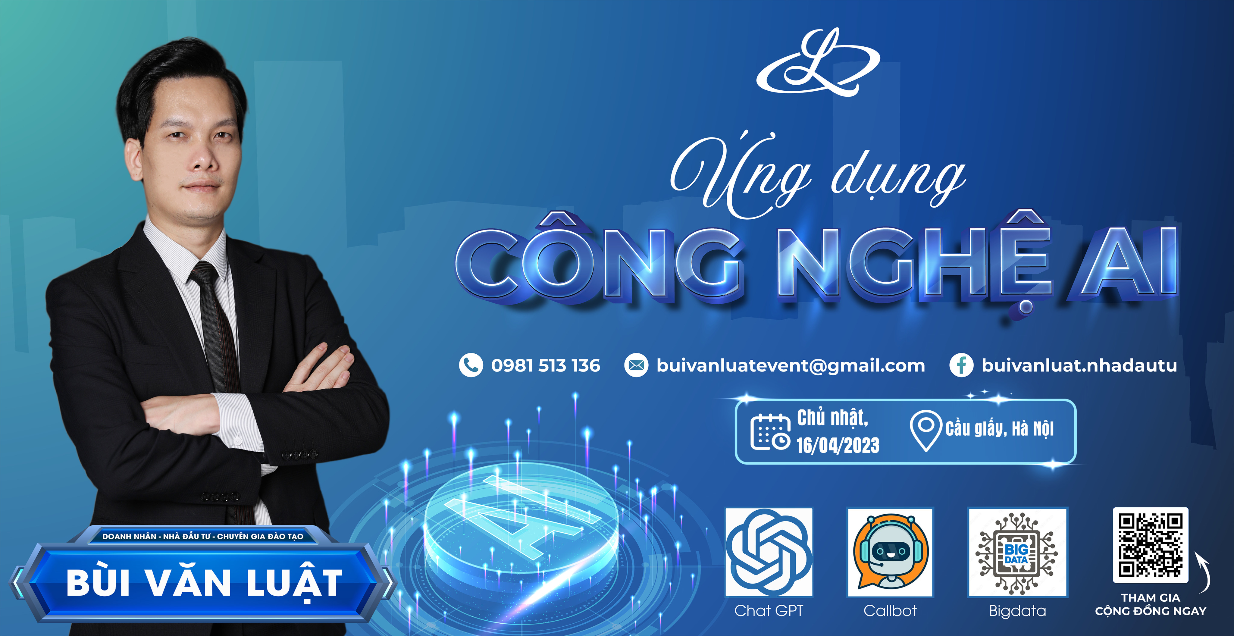 ỨNG DỤNG CÔNG NGHỆ AI TRONG MUA VÀ BÁN BĐS 2023