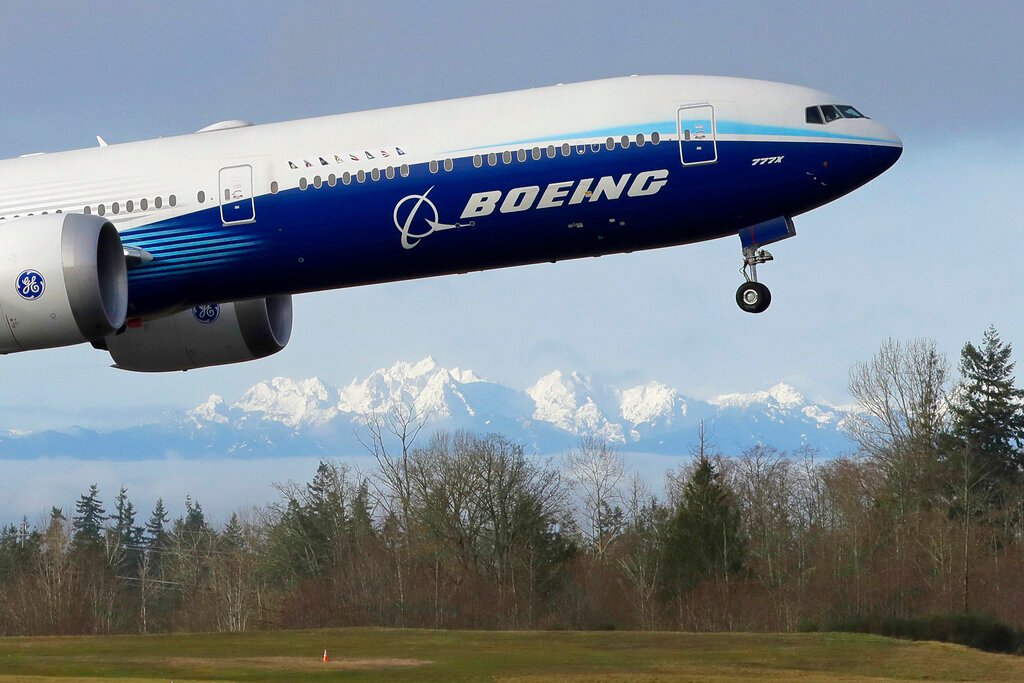 boeing