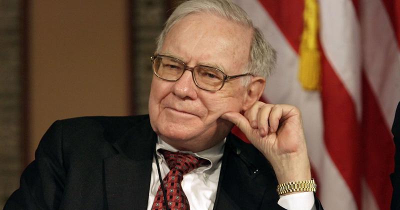 buffett