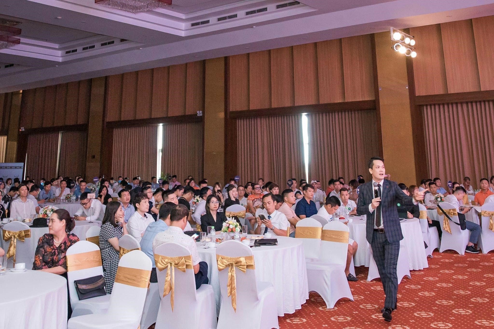 XÂY DỰNG & PHÁT TRIỂN TÀI SẢN CÁ NHÂN