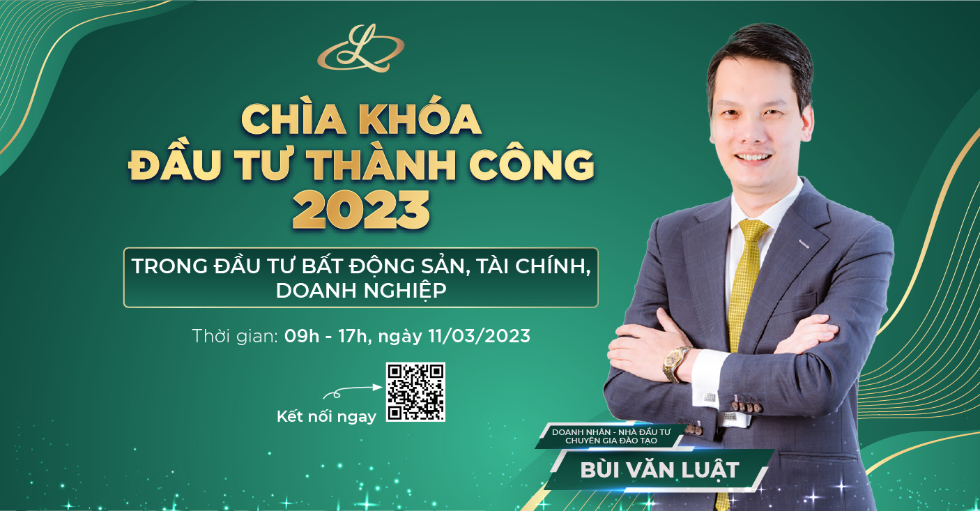 khóa học thàng công 2