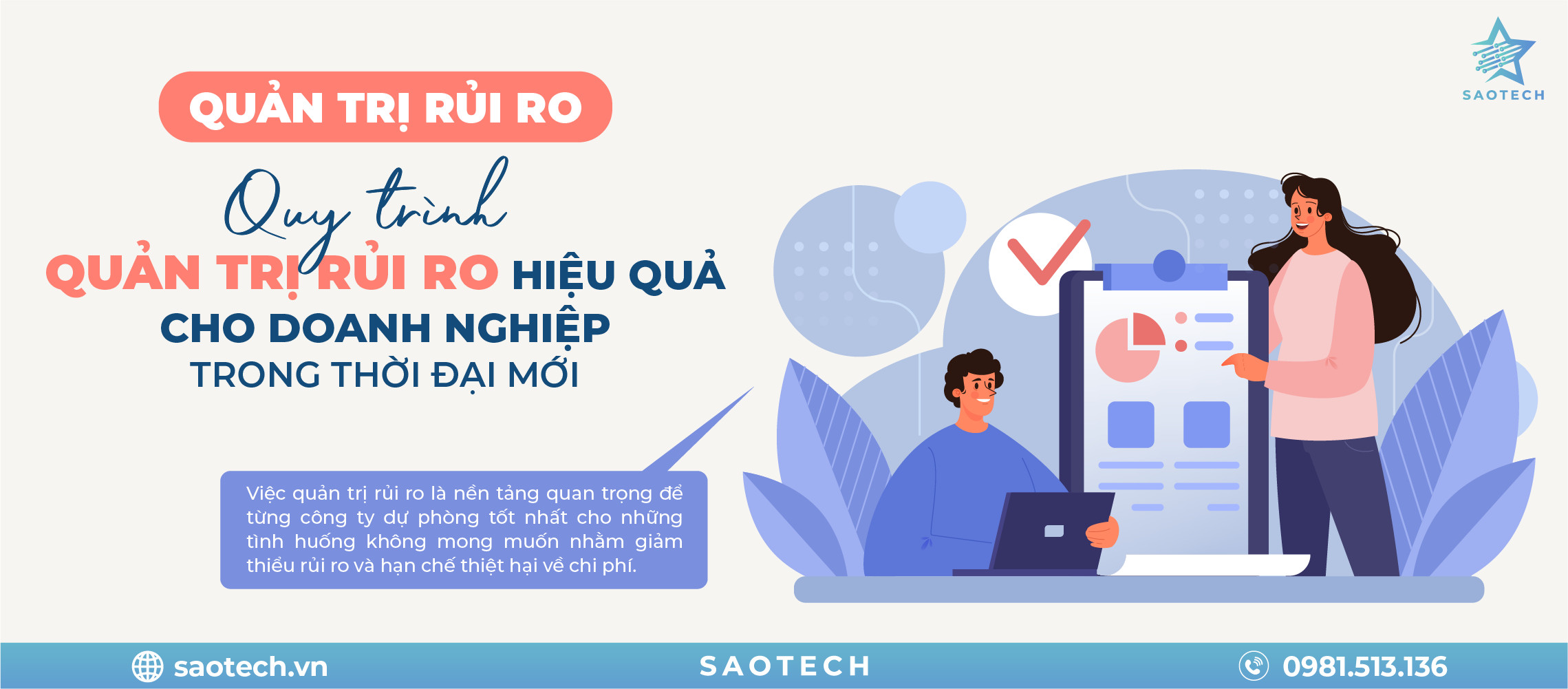 quan trị rủi ro